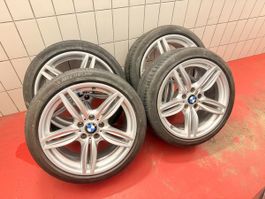 BMW Original M Doppelspeiche 351  19 Zoll