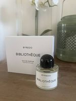 Byredo Bibliotèque Parfum 50ml