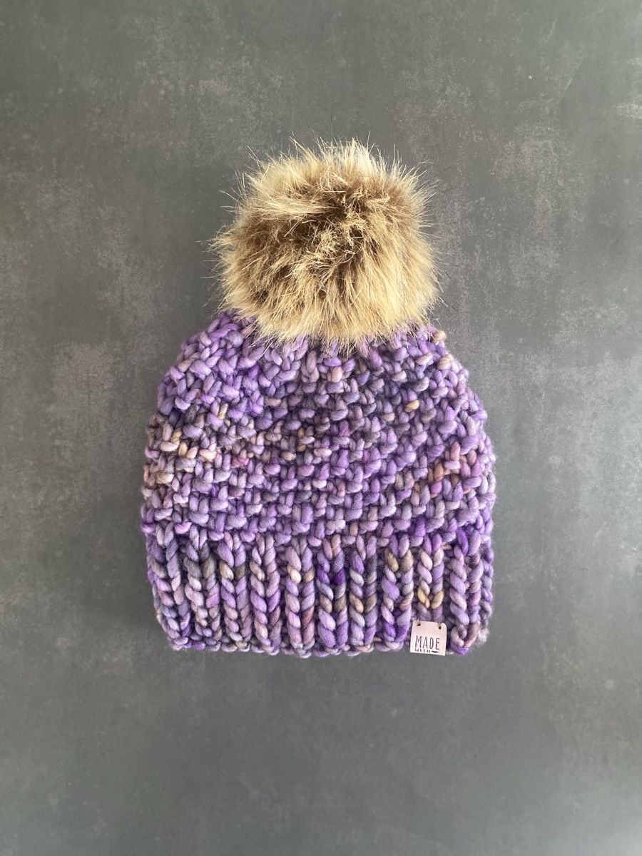Chapeaux, bonnets & casquettes: Bonnet neuf - pièce unique – Neuf avec emballage d'origine à Randogne par BonnieG 1