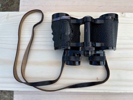 Carl Zeiss Jena Jenoptem 8x30W Feldstecher