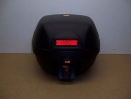 Topcase IXS