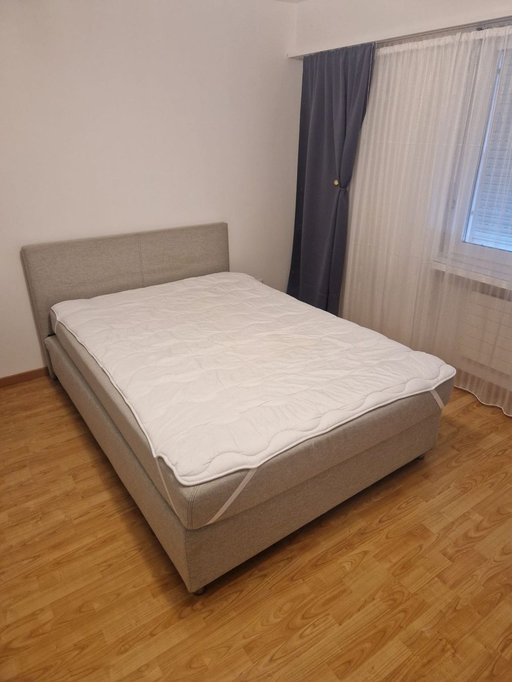Letti: Boxspringbett, günstig abzugeben! – Usato da Wängi venduto da Bibo4. 1