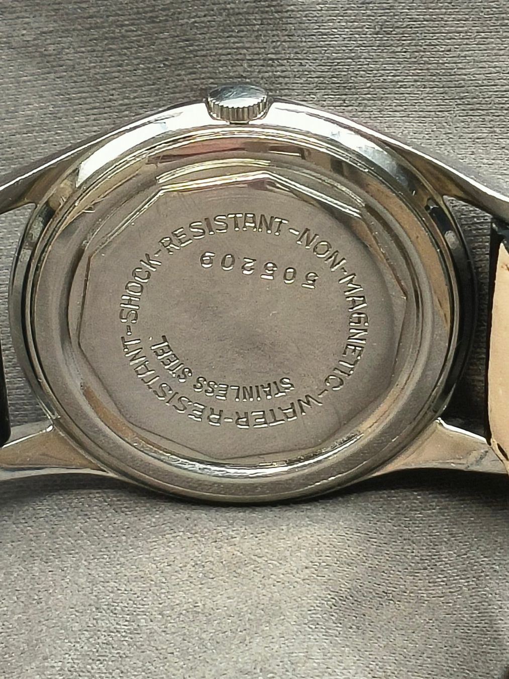 Blancpain Montres: Blancpain – D'occasion à La Chaux-de-Fonds par curtitswisswatches 5