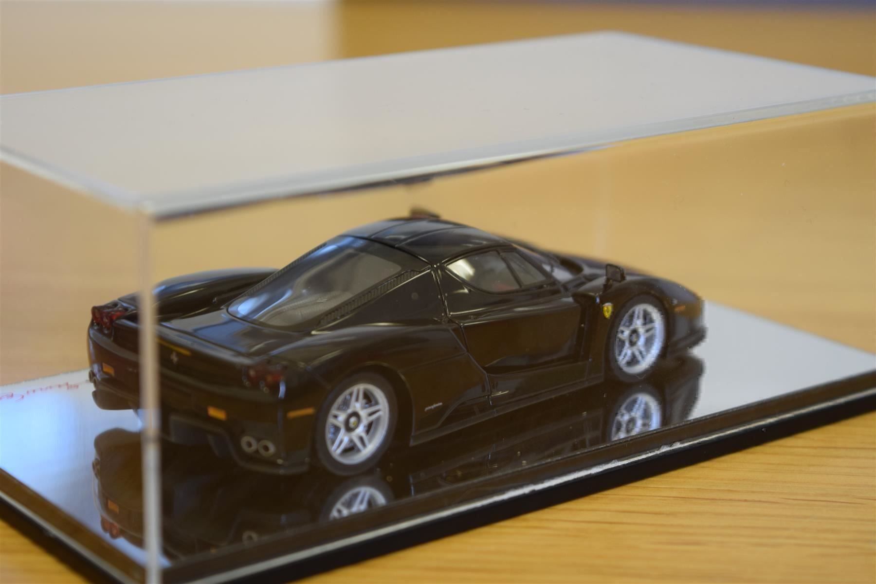 Modellini d'auto: Ferrari Enzo Ferrari  von Red Line – Nuovo e nell'imballaggio originale da Stein AR venduto da Krabbe2 2