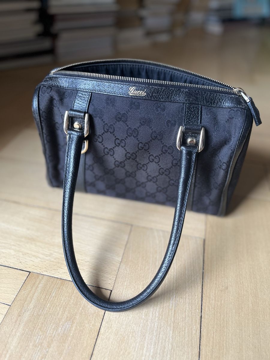 Gucci Taschen für Damen: Gucci Abbey  – Gebraucht aus Geneve von nan_nd69 3
