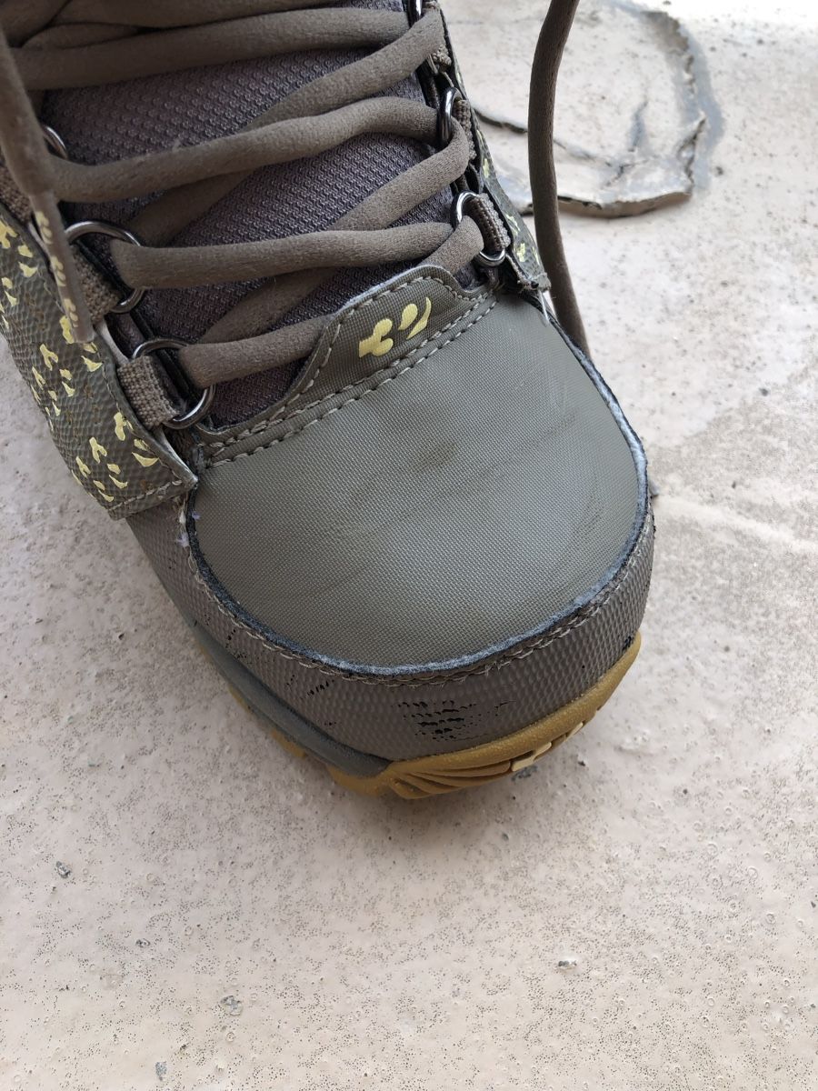 Chaussures hommes: Thirty Two Snowboard Schuhe – D'occasion à Fribourg par ann_l9b7 5