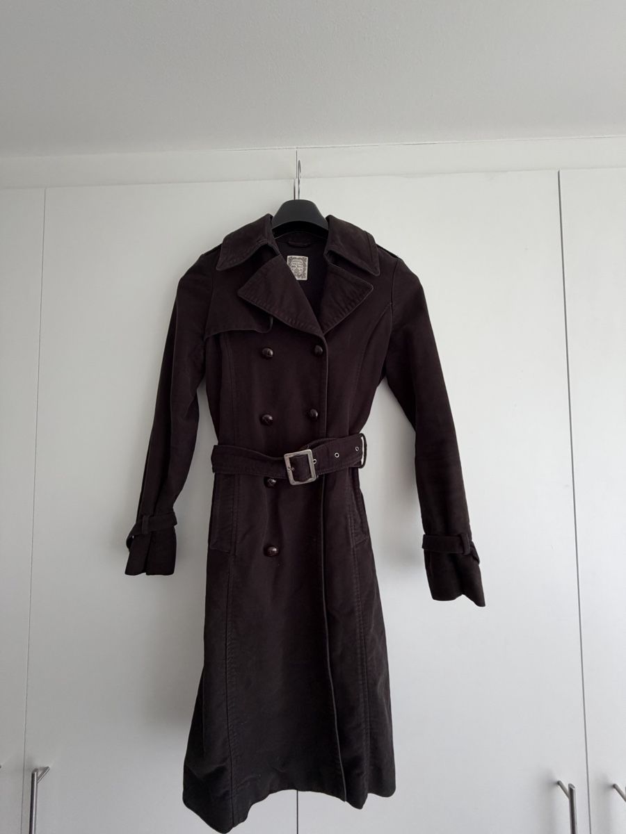 Ralph Lauren Mäntel: Mantel von Ralph Lauren – Gebraucht aus Uitikon-Waldegg von Sablink 2
