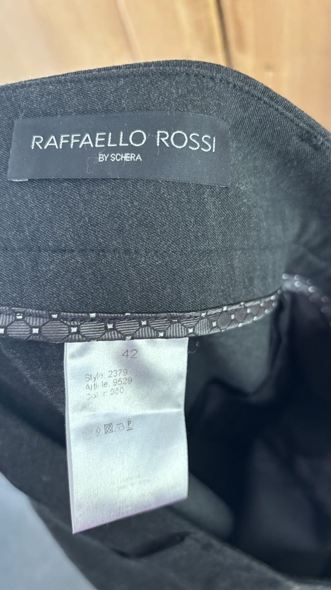 Raffaello Rossi Pantaloni: Raffaello Rossi Hose – Usato da Illnau venduto da Enyajill 1