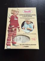 Snalli Lauflernhilfe, Vintage Kindersportwagen Zubehör