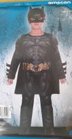 Mega cooles Batman Kostüm für Kinder ev Halloween