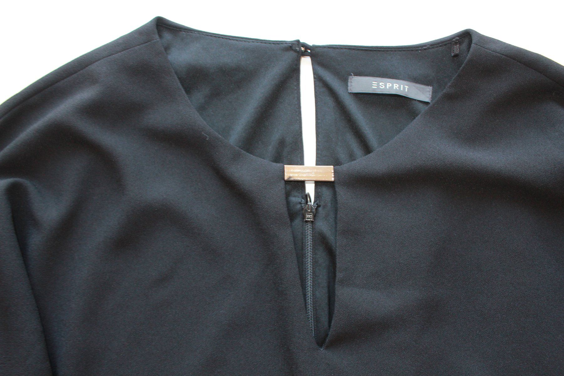 Esprit Vestiti: Robe Esprit noire t. S – Usato da Peseux venduto da Gilloss 2