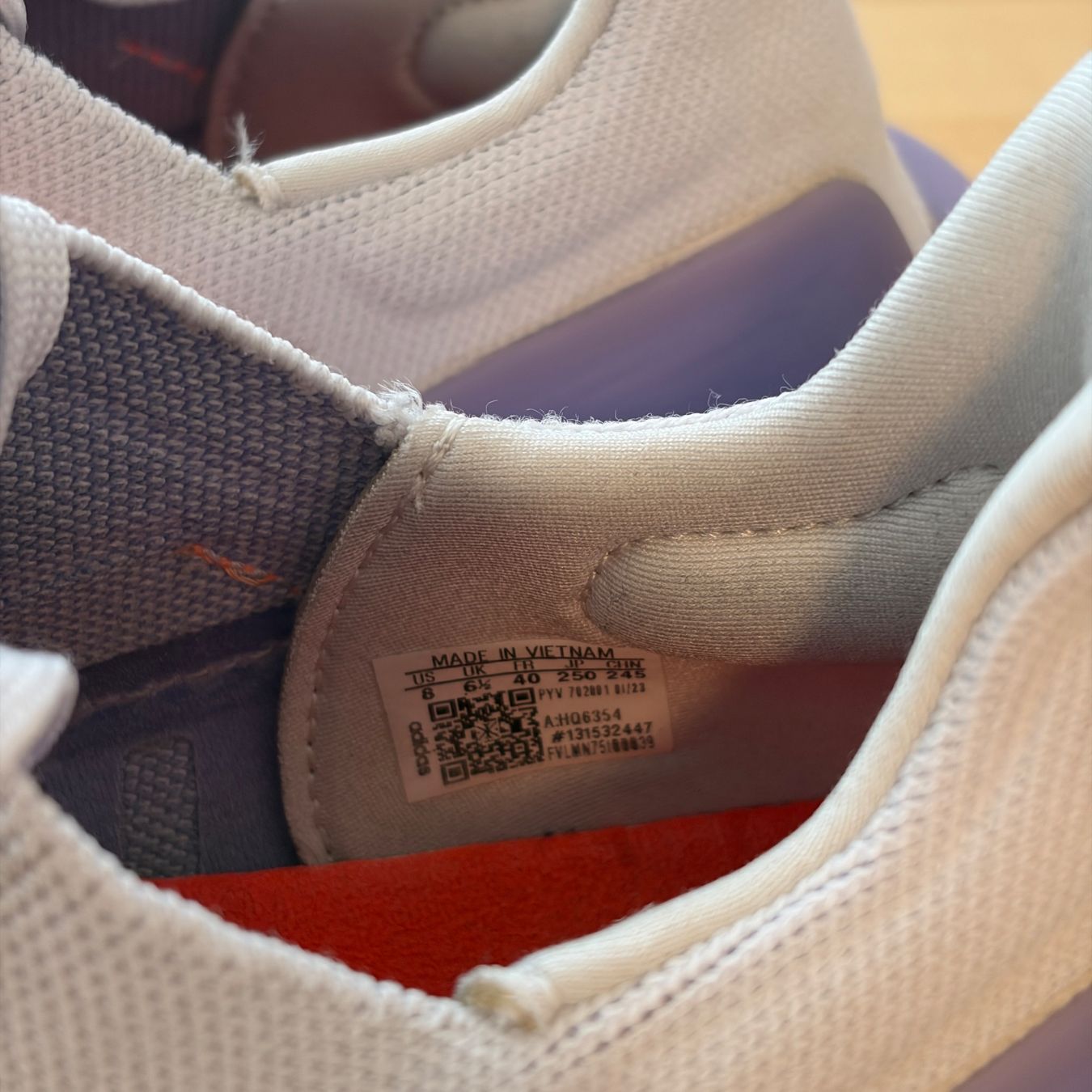 Adidas Scarpe da uomo: Adidas Ultraboost – Usato da Uster venduto da basquiat_ch 2