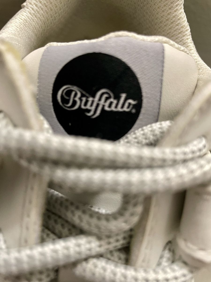 Buffalo Scarpe da donna: Buffalo Sneakers BINARY C – praktisch neu – Usato da Urdorf venduto da Anassor 5