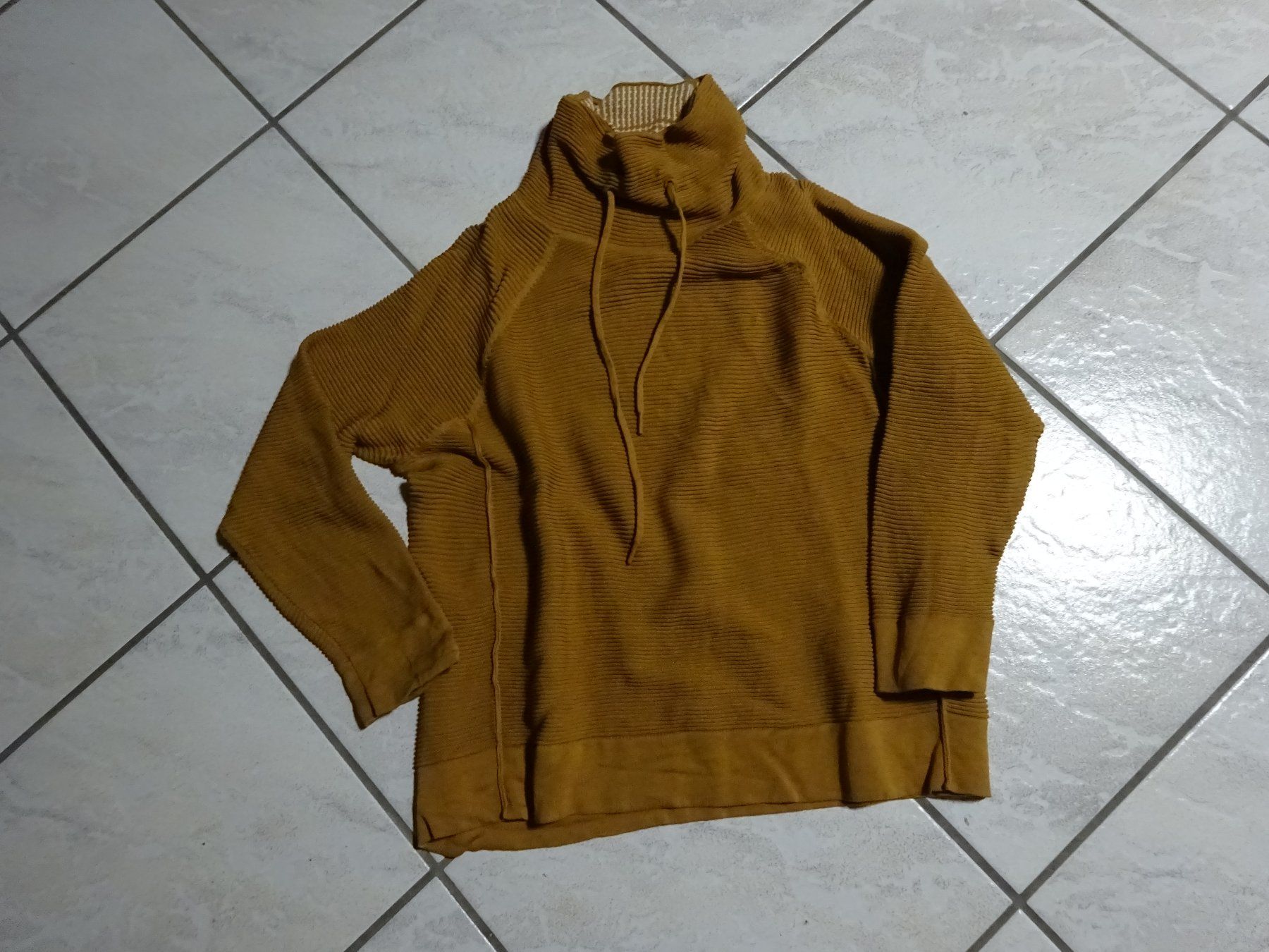 Esprit Pullover & Sweatshirts: Schöner Long-Pullover/Esprit – Neu (gemäss Beschreibung) aus Rothrist von Mistery1