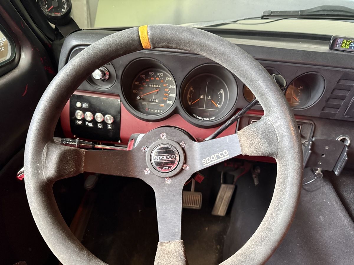 Veicoli da campeggio: Mowag 4x4 V8 Dodge B300 A8 Camper lange Version – Usato da Aesch LU venduto da Easykiwi 7