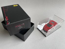 Red Line Ferrari Enzo 1/43 - rouge