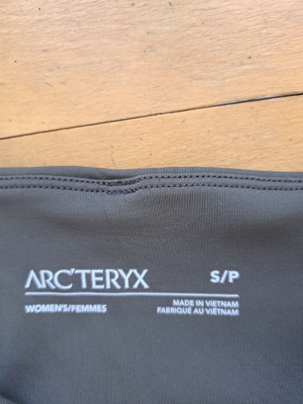 Leggings: Arteryx Leggins – Usato da Thalwil venduto da sternenstaub369 2