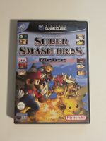 Super Smash Bros. Melee GameCube PAL