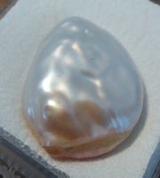 Süsswasserperle