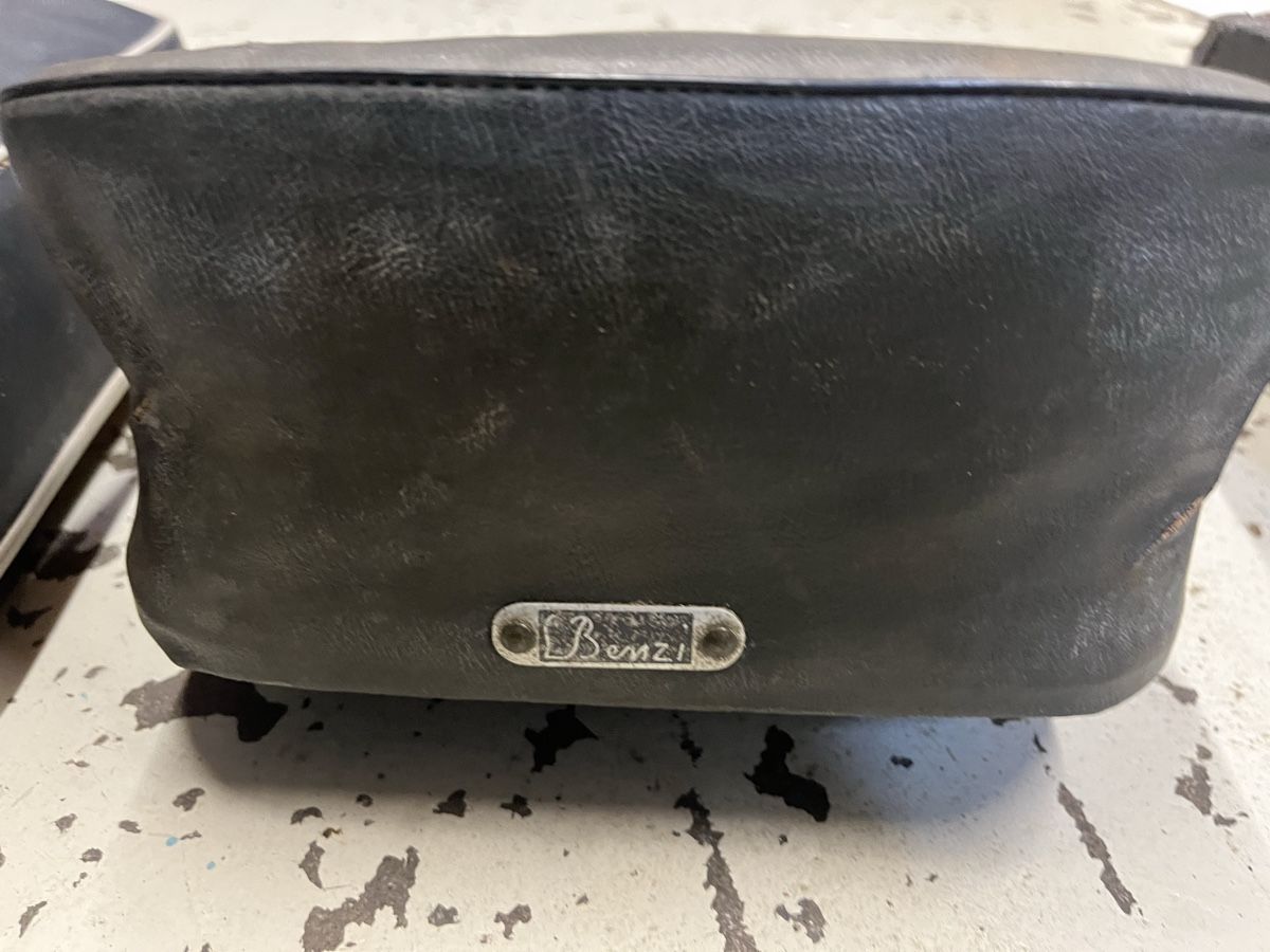 Vespa Alle Rollerersatzteile: Vespa VNB, VBB etc – Gebraucht aus Thun von Cpia 5