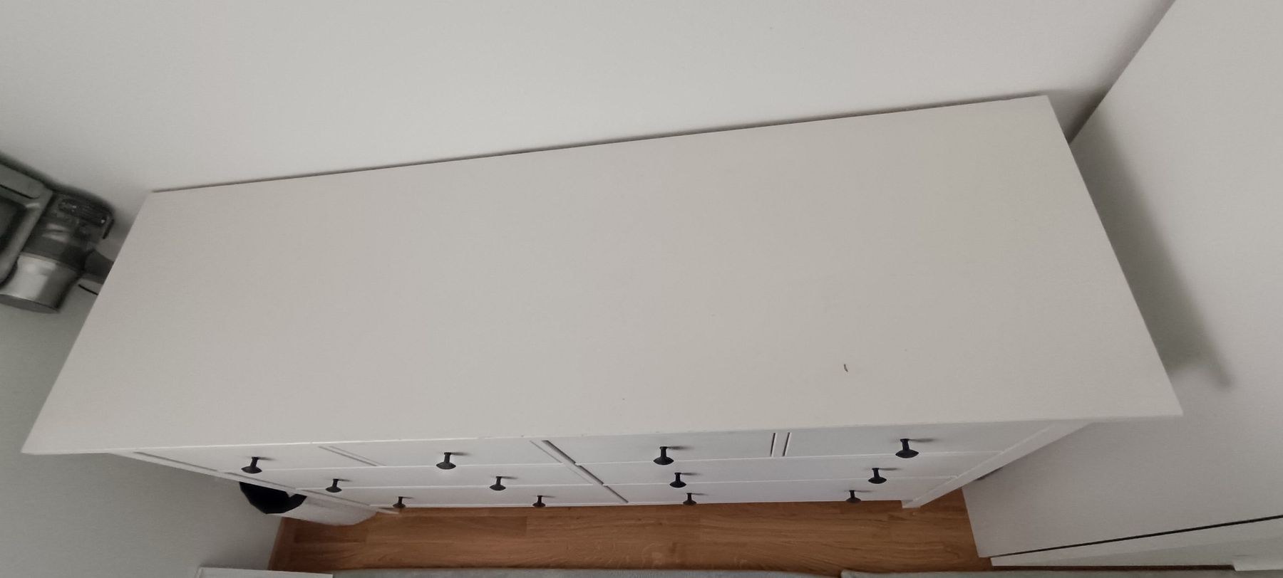 Ikea Credenze: Cassettiera HEMNES IKEA – Usato da Massagno venduto da Gametrader00 2