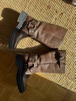 Vagabond boots