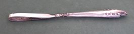 Antikes Teil zur Nagelpflege Griffe 800 Silber, Lutz & Weiss