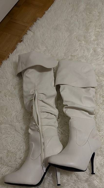 Scarpe da donna: Stiefeletten  – Usato da Aarau venduto da din_7gjn