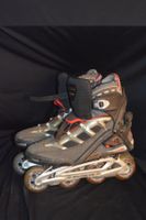 Inline Skates Rollerblade Herren Grösse 44.5 gebraucht