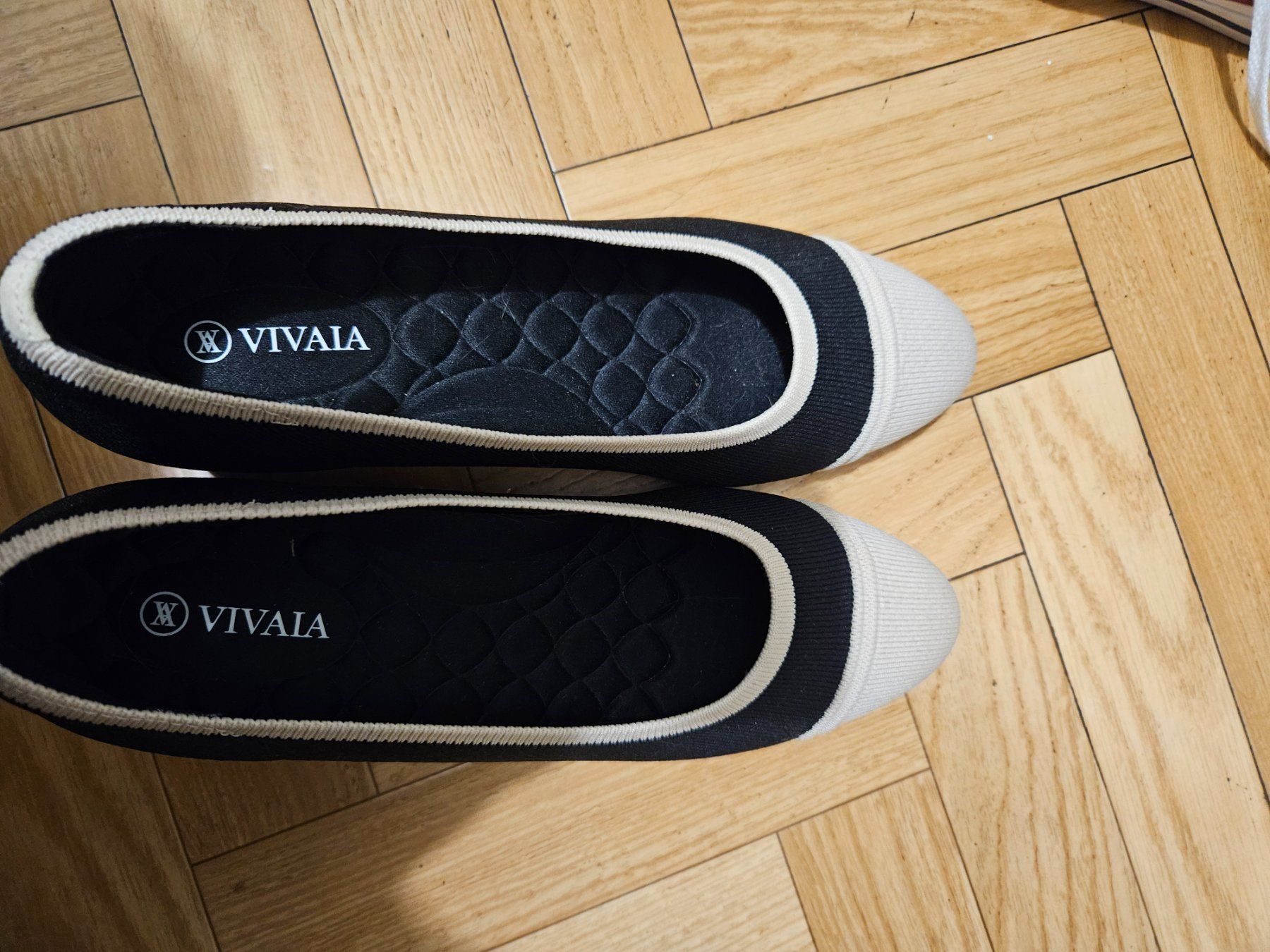 Vivaia Chaussures femmes: Vivaia heels new – Neuf (Voir description) à Genève par ele_b7wq 4