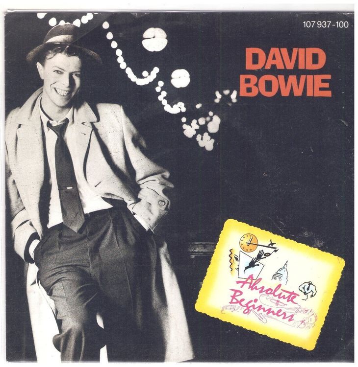 DAVID BOWIE (Gebraucht) in Bassersdorf für CHF 4 – mit Lieferung auf ...