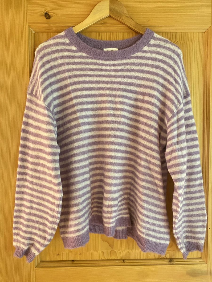 Maglioni & Felpe: American Vintage Strickpullover Alpaka Grösse M – Nuovo (secondo la descrizione) da Weggis venduto da valerie-katharina 2
