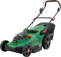 Güde 430/40-8 Akku Rasenmäher 2x 20V/4Ah