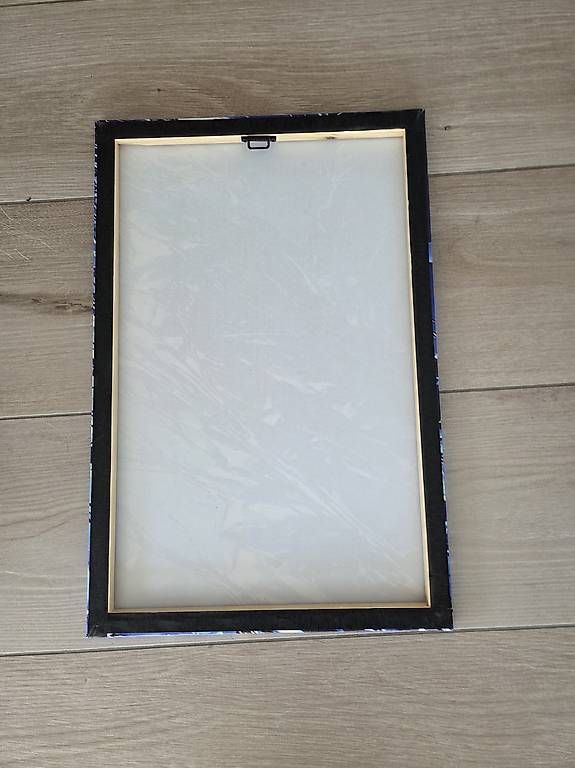 Autres accessoires: Toile gojo – D'occasion à Chavornay par ivan_85 2