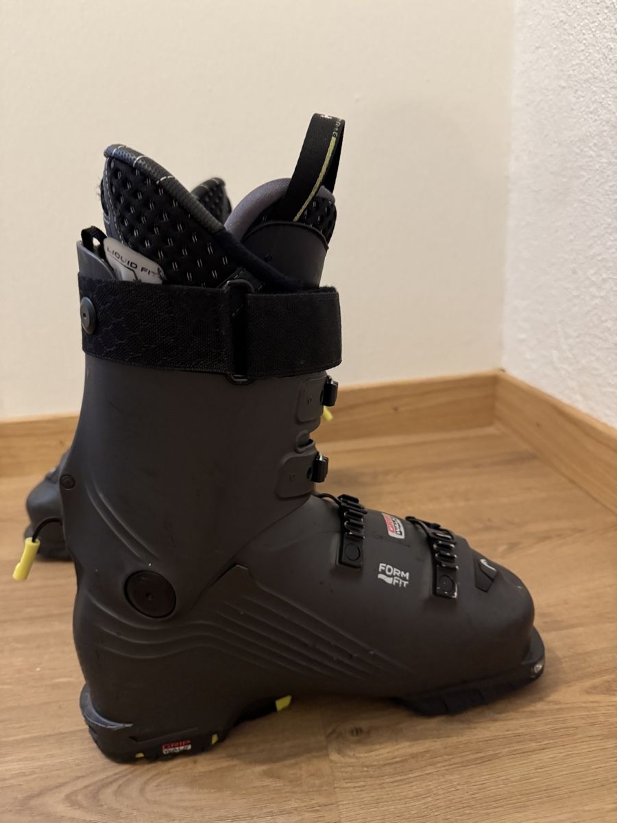 Head Scarpe da uomo: Head Kore 1 Ski Boots 🎿 – Nuovo (secondo la descrizione) da Büron venduto da Sasho_wrst 7