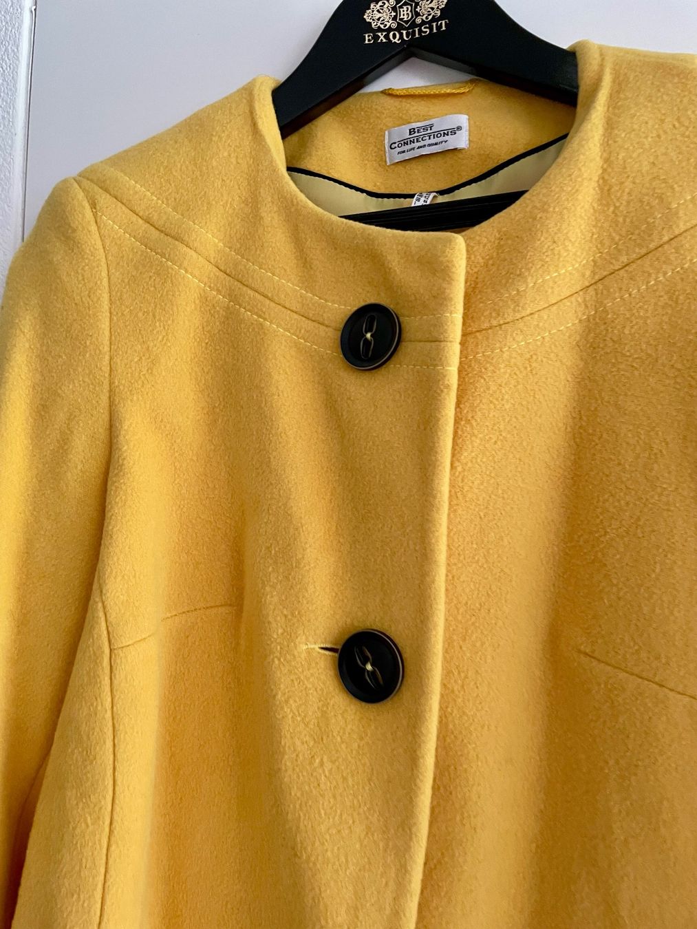 Giacche: Sehr schöne Jacke aus Schurwolle – Usato da Neuwilen venduto da bobbel01 1