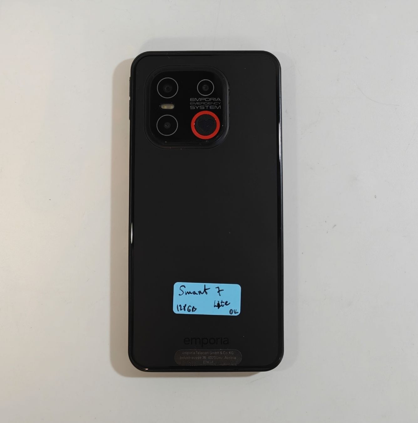 Emporia Portables: Emporia Smart 7 lite 128GB – D'occasion à Ehrendingen par Rocky985 1