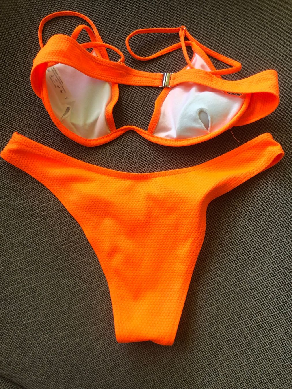 Costumi da bagno & Bikini: Damen Bikini. Gr. S – Nuovo (secondo la descrizione) da Adliswil venduto da Myxin 1