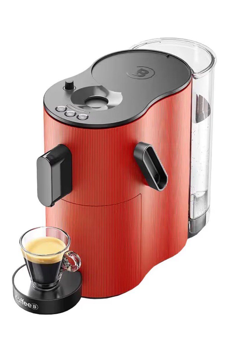 Coffee B Macchine per caffè & Macchine per espresso: zu Verkaufen neue Kaffeemschine CoffeeB – Nuovo e nell'imballaggio originale da Roggwil BE venduto da Guschti3 2