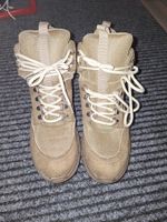 Winterschuhe braun Anna Field