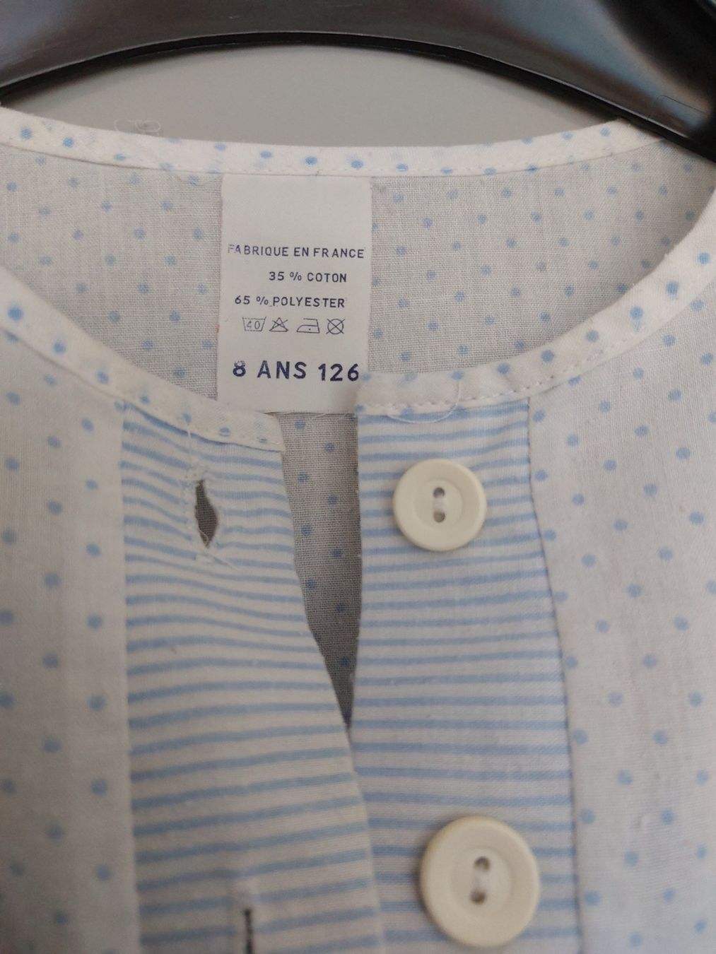Vestiti & Gonne: Mädche zweiteilig pyjama – Usato da Zürich venduto da Stenat 2