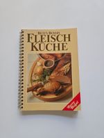 Kochbuch Betty Bossi - Fleischküche