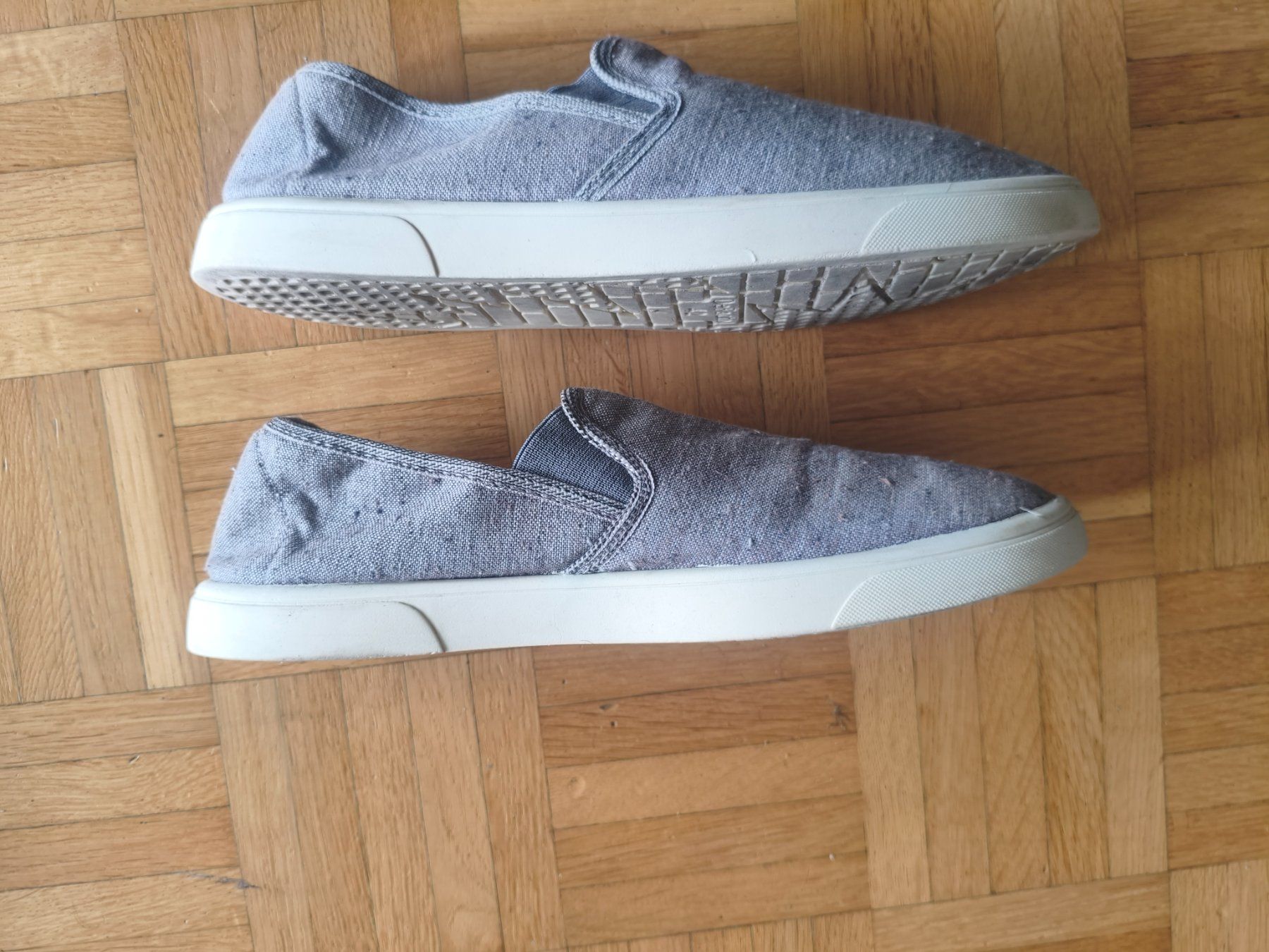 Scarpe da uomo: Schuhe Gr. 42 – Usato da unterengstringen venduto da azo_d69v 2
