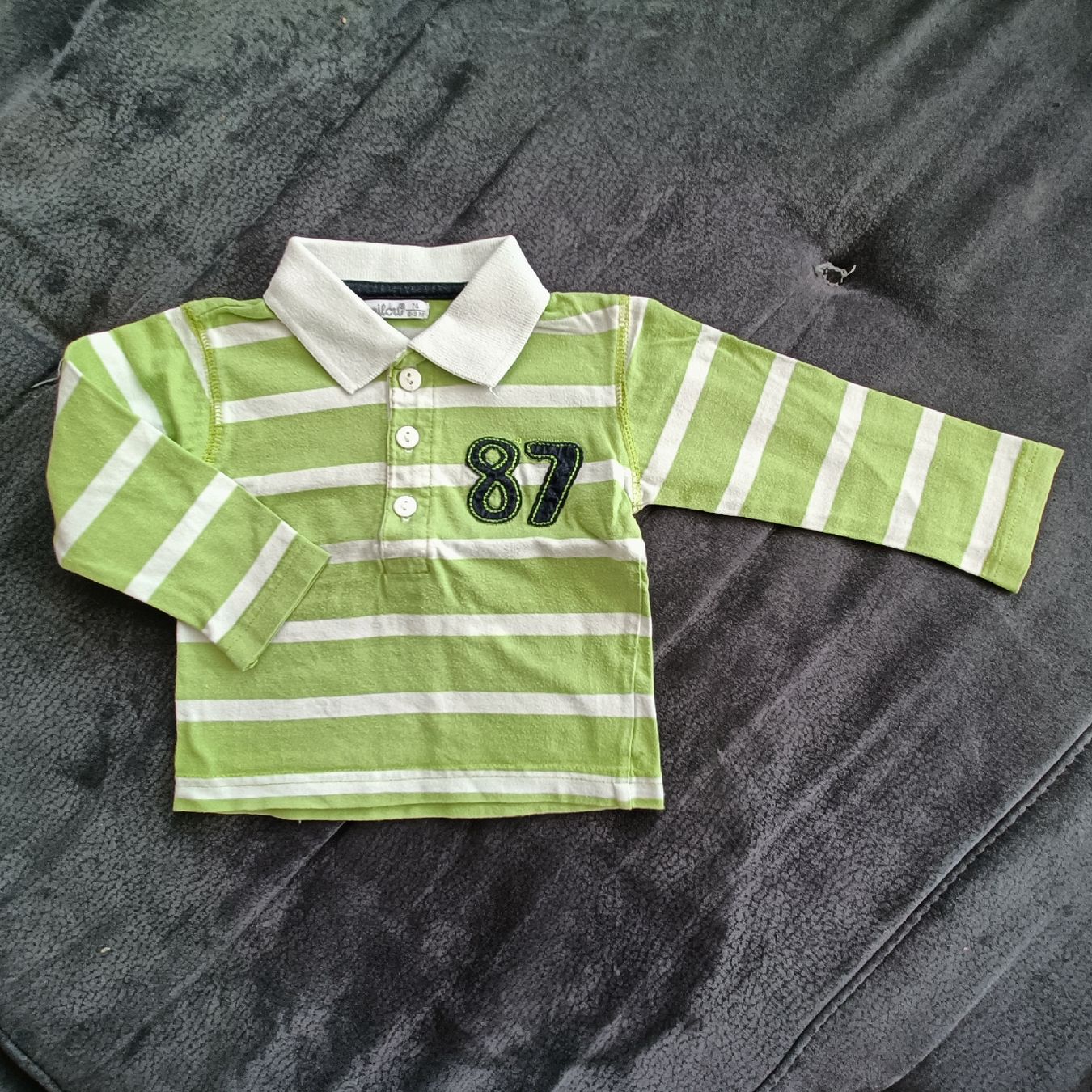 Pullover & Sweatshirts: Pullover Grösse 74 – Gebraucht aus Jaberg von urig17.