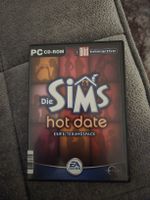 Die Sims Hot Date