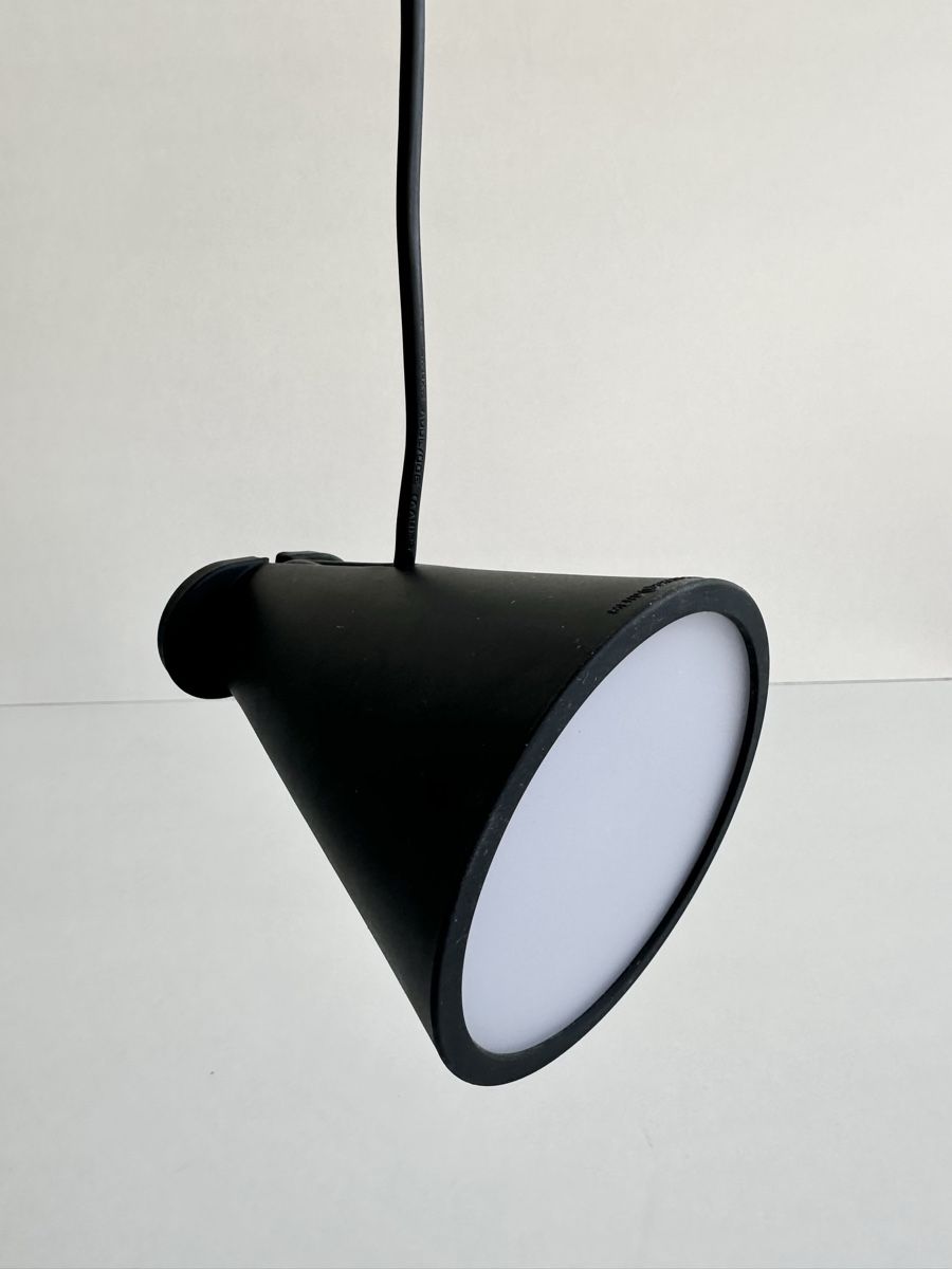 Audo Lampade: Designleuchte Bollard Lamp von MENU – Nuovo (secondo la descrizione) da Bern venduto da neon317 4