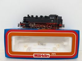 3096 Märklin Tenderlokomotive BR 86 der DB