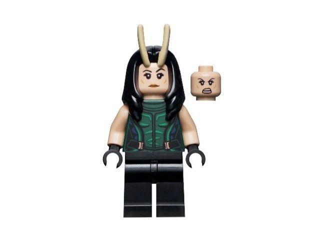 Lego Kit di costruzioni: LEGO Marvel Minifigur - Mantis - sh745 – Nuovo (secondo la descrizione) da Muhen venduto da Legoholic