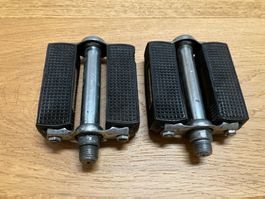 Union Blockpedalen Vintage