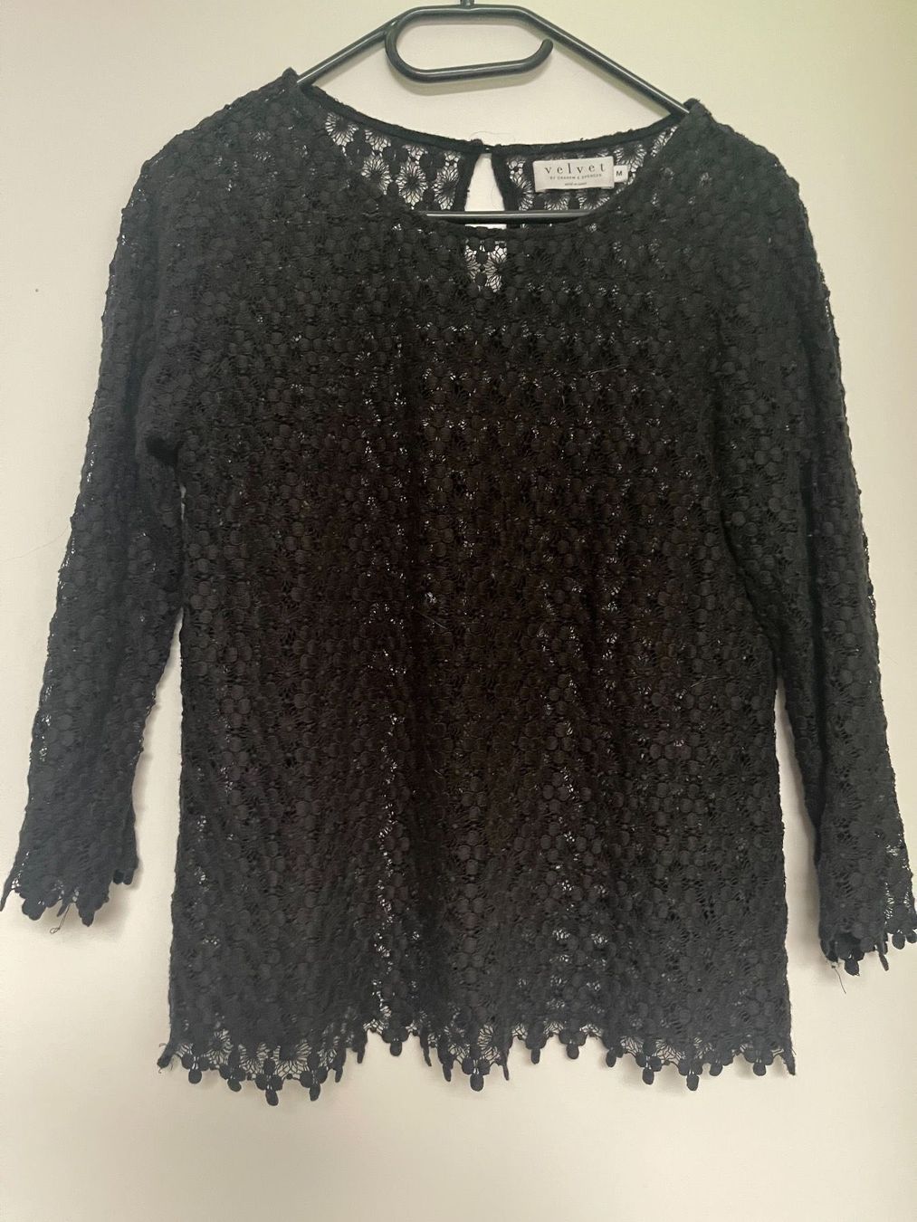 Pullover & Sweatshirts: Velvet Pullover / ähnlich wie Odd Molly – Gebraucht aus Sachseln von Guguiseli